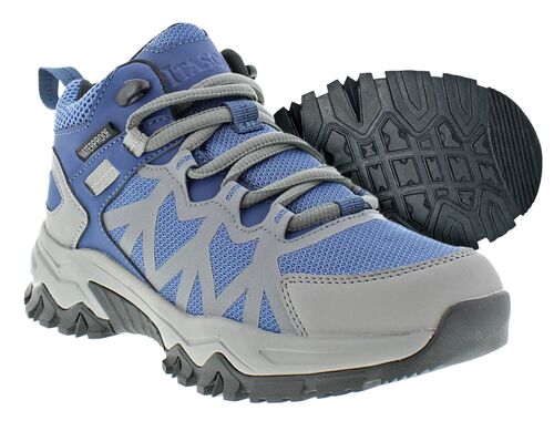 Men's Pine Creek Hiking Boots