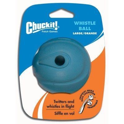 2-Pack The Whistler Ball - Medium