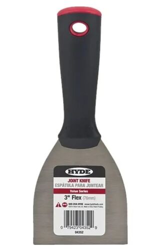 3" Flexible Value Series Scraper