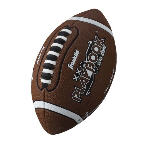 Playbook Mini Football - Assorted