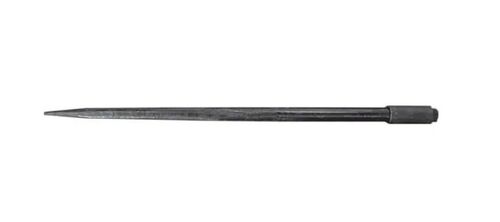 New Style Black Spear with Nut