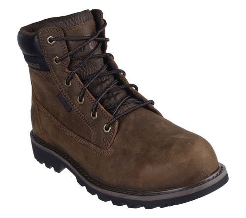 Men's Work: Longrider Boots