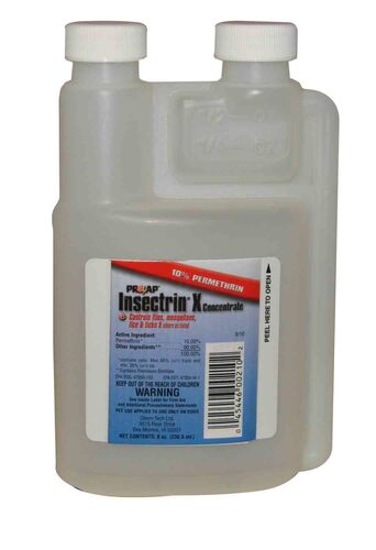 Insectrin X Concentrate
