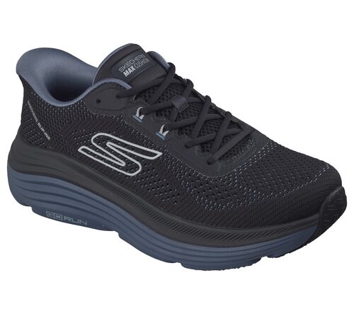 Men's Slip-ins: Max Cushioning Endeavour - Mandalay Shoes