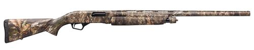 SXP Universal Hunter Mossy Oak DNA 12 GA 26" Barrel 3"-Chamber 4-Rounds