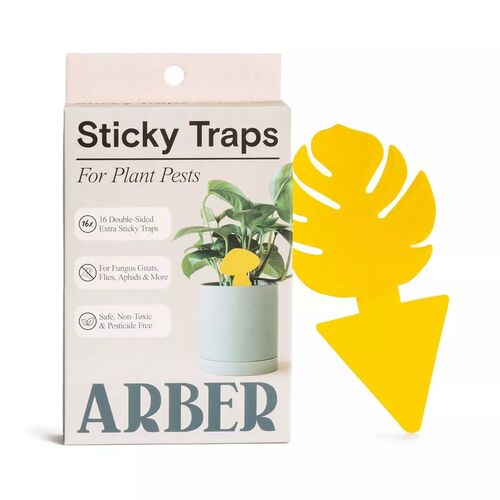 Sticky Traps for Plant Pests