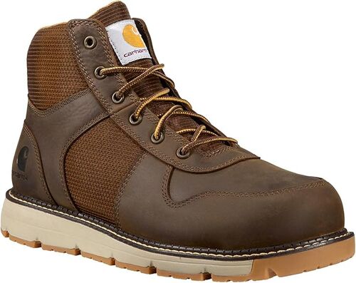 Men's Millbrook Mid Wedge Boots