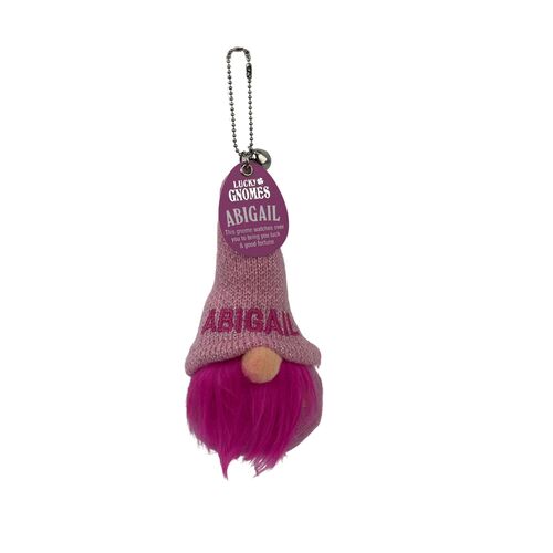 Lucky Gnomes - Choose Name A-J