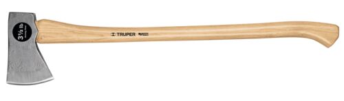 3-1/2 Lb Jersey Axe