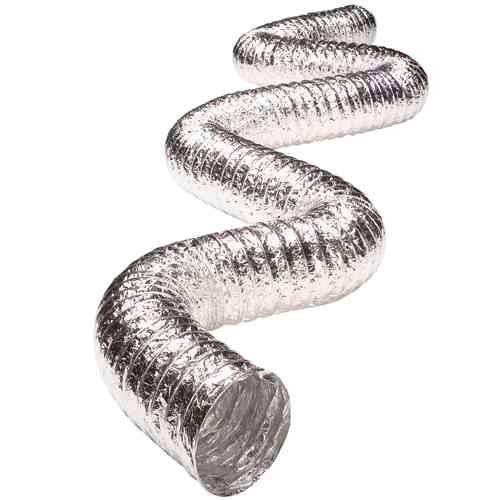 4" x 20' Supurr-Flex Dryer Vent Duct