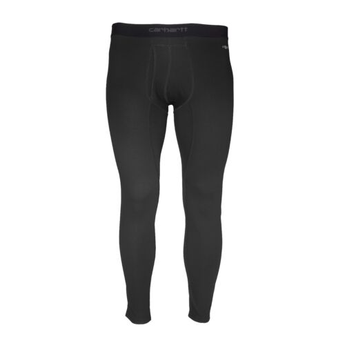 Men's Force Midweight Waffle-Knit Base Layer Pant