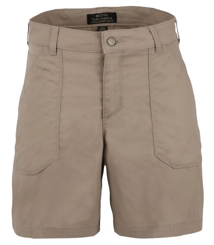 Women's Flex Canvas 6.5" Everyday Shorts