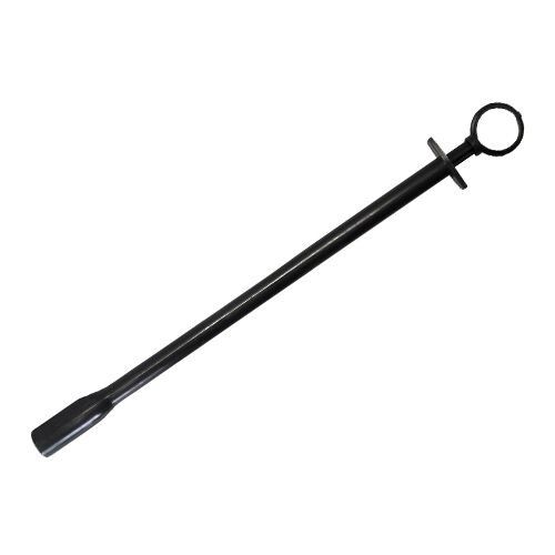 Plastic Balling Gun