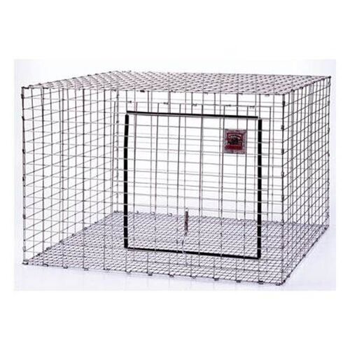 24" x 24" x 16" Rabbit Hutch