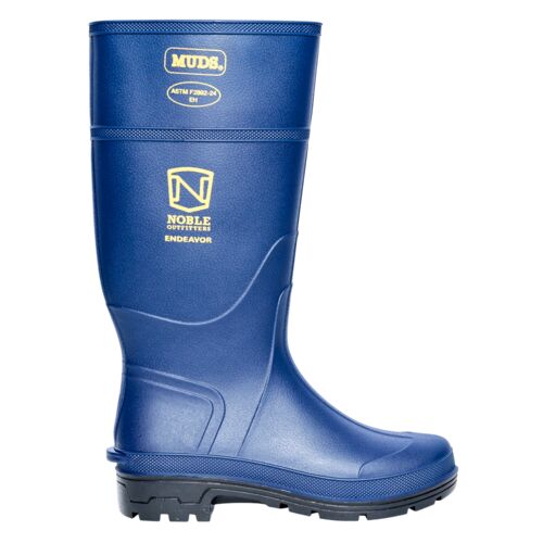 Women's MUDS Endeavor High Boots