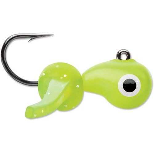 TMWJ Tungsten Mustache Jig