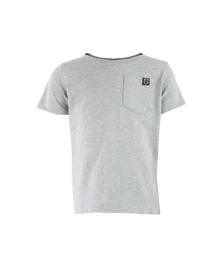 Kids' The Best Darn Short Sleeve Pocket Tee