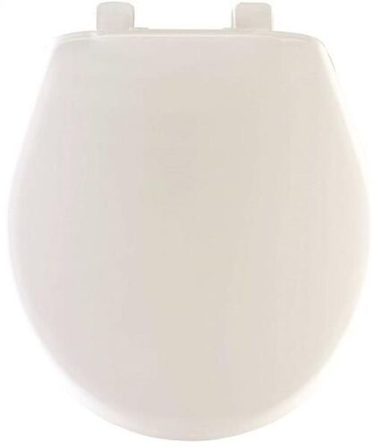 Plastic Toilet Seat