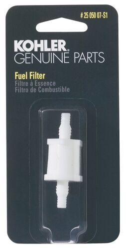 Fuel Filter 75 Microns 25 050 07-S1