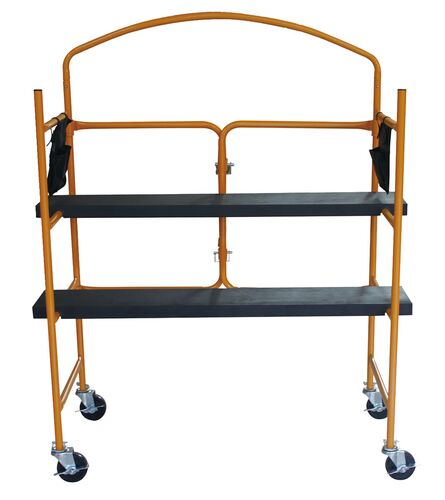 Mini Scaffold