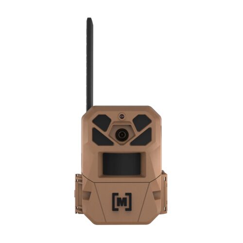 Edge 3 Cellular 40MP Trail Camera - 2-Pack