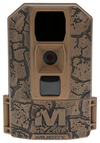 Pro Cam 18MP Trail Camera 2-Pack