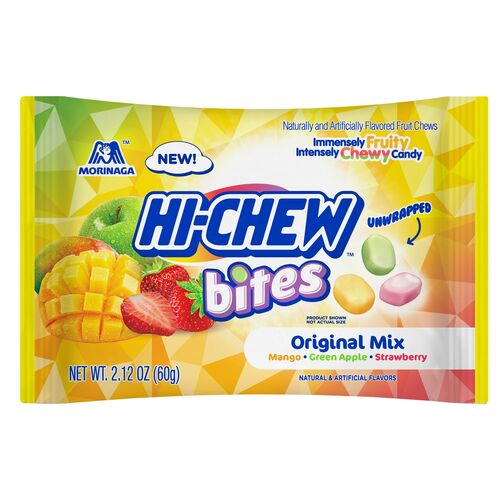 Bites in Original  Mix - 2.12 oz
