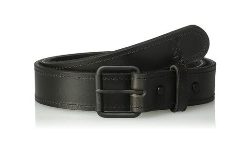 Men's Gun Belt