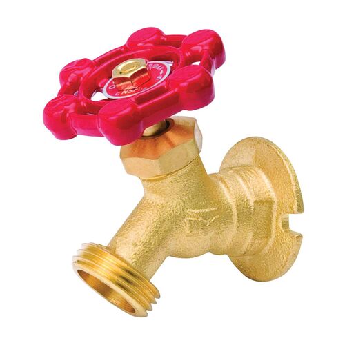 Outdoor Hose Lawn Faucet 3/4" Brass Female Pipe Thread Sillcock