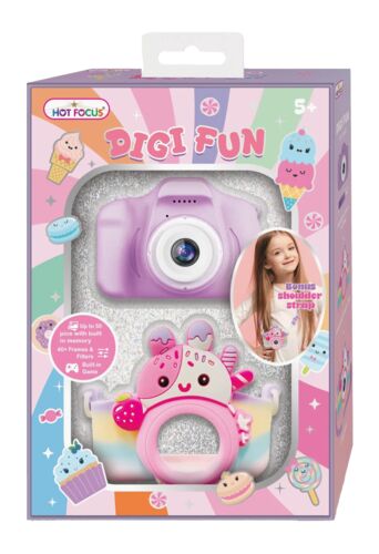 Digi Fun Kids Camera