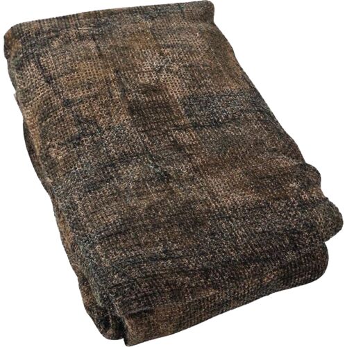 Camo Burlap