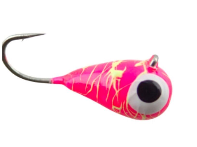 fan-lure ice fishing THKFISH Jigs Ice Fishing Lures Ice Fishing Gear for Crappie, Panfish, Walleye, Bluegill Vertical Jigs Kit Ice Fishing Tackle 4pcs-10g : Sports & Outdoors Cancer and Reproductive Harm â€? HD Ice 2