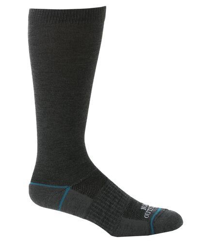Men's Motion Merino Over the Calf Socks