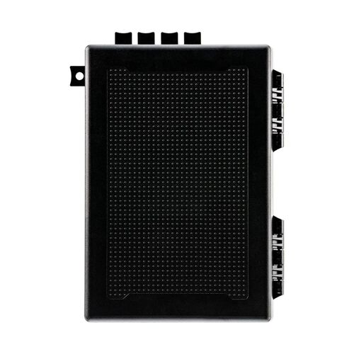 Compact Handgun Lock Box