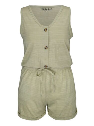 Women's Santa Cruz Romper