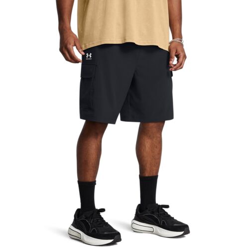 Men's UA Vibe Woven Cargo Shorts
