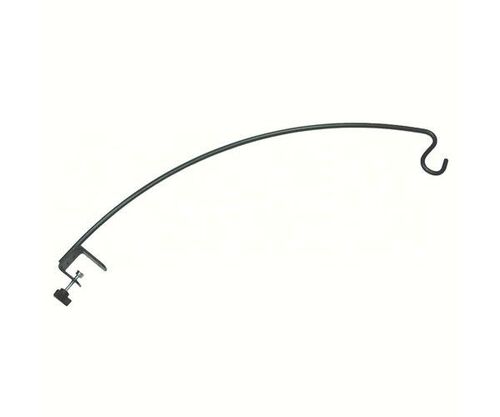 Clamp Style Angle 24 Shepherd Hook