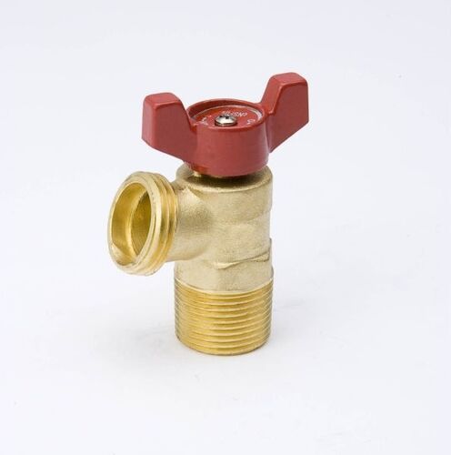 ProLine Series 3/4" x 3/4" MHT Boiler Drain