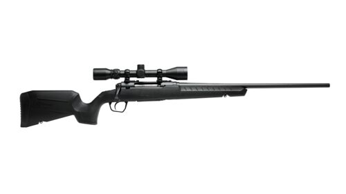 Axis XP 350 Legend Bolt Action Rifle with Scope