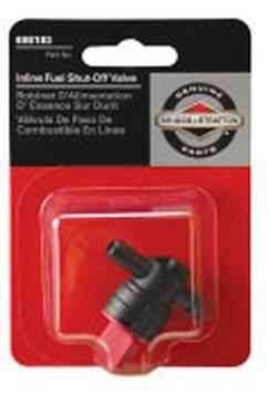 Shut Off Valve (698183)