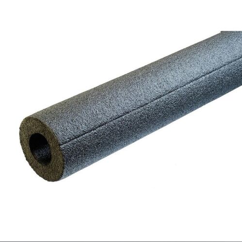 5/8" x 1/2" x 6'  Tubular Pipe Insulation