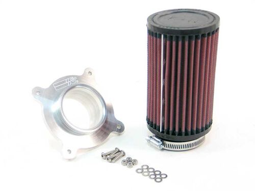 Performance Replacement Air Filter - YA-7006