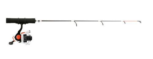 24" Ultra Light Heatwave Ice Combo