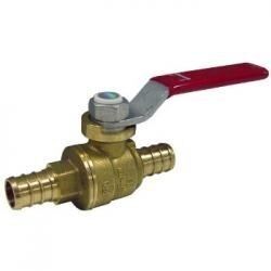 3/4" PEX x 3/4" PEX Ball Valve