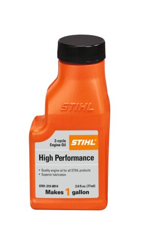 High Performance 2-Cycle Engine Oil