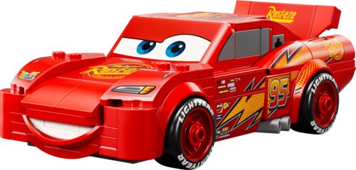 Disney Lightning McQueen
