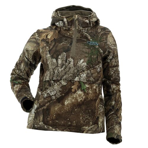 Women's Breanna 3.0 Pullover