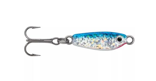 Bull Spoon Lure