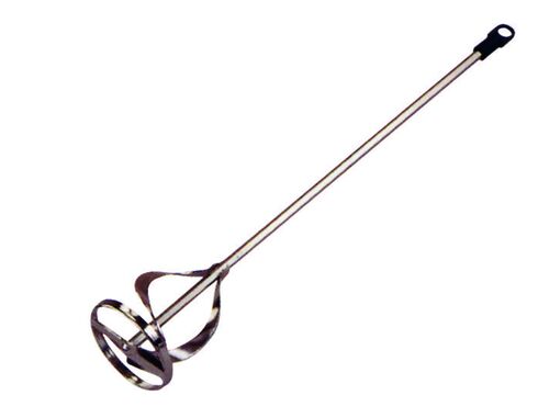 4" Max Mud Mixer 24" OAL