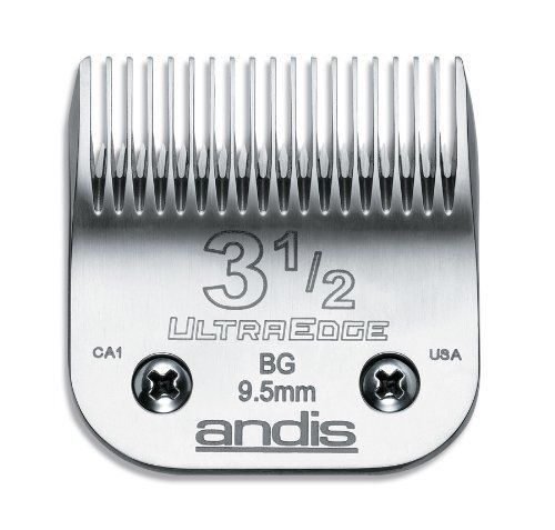 UltraEdge Detachable Blade Medium Blending